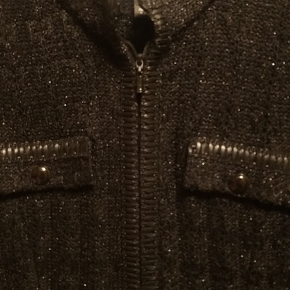 St. John Collection Jacket - Picture 4 of 7